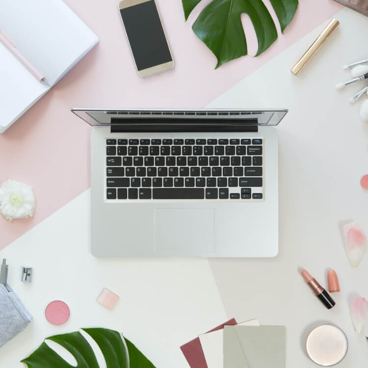 The Beauty Blog